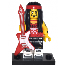 71019 The LEGO Ninjago Movie Gong & Guitar Rocker